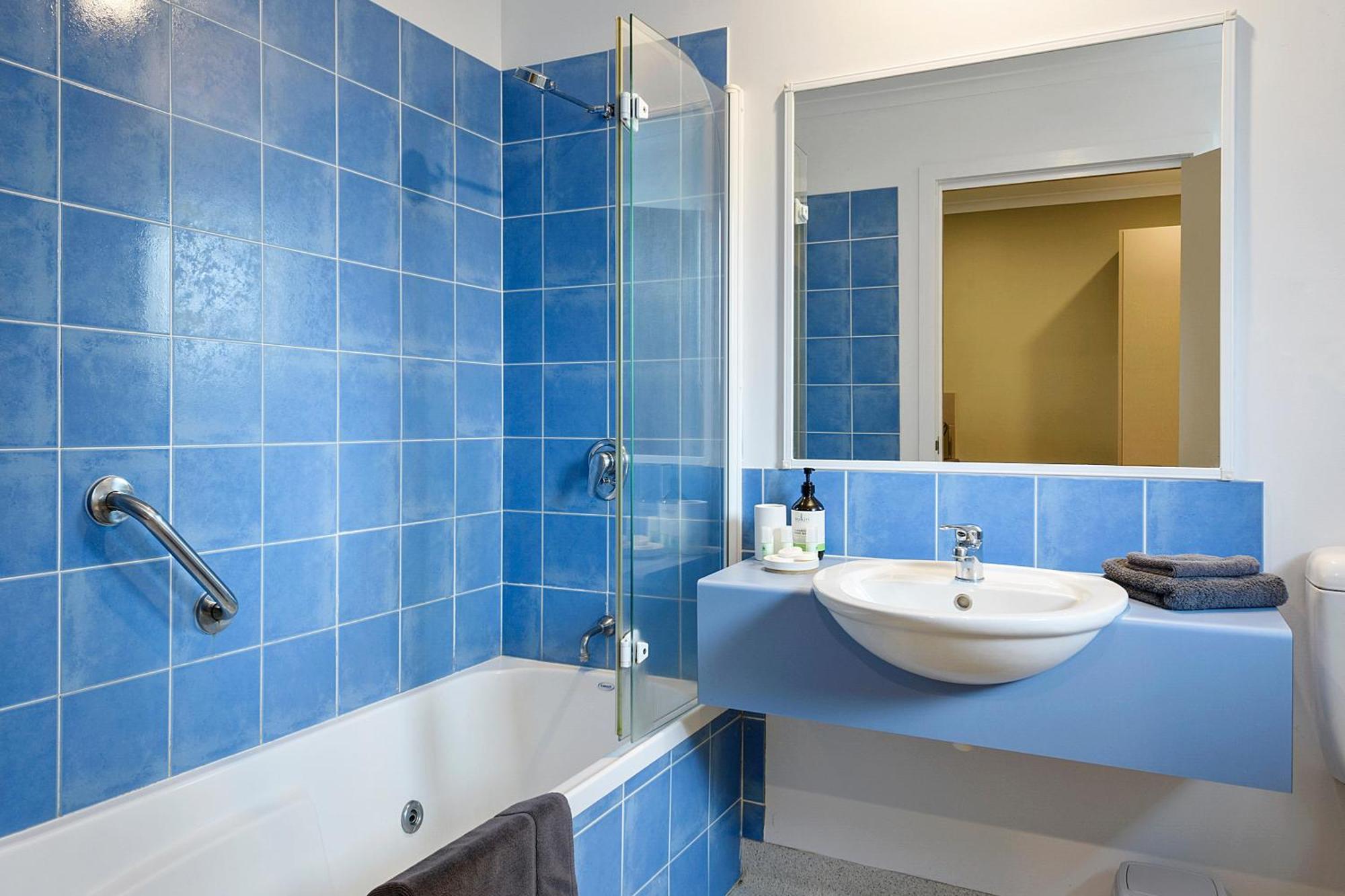 Motel Strahan Zewnętrze zdjęcie