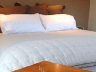 Motel Strahan Zewnętrze zdjęcie